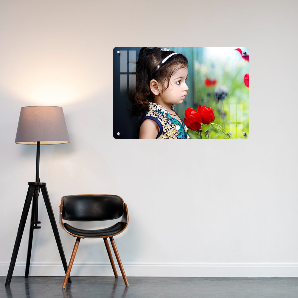 Acrylic Landscape Photo Print