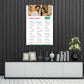 Customized 2027 Photo Calendar