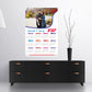 Customized 2027 Photo Calendar