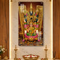 Lord Balaji Acrylic Photo Frame – UV Printed | Wall Mountable