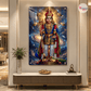 Thiruchendur Murugan ULTRA HD Acrylic Photo Mount