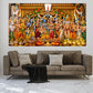 Srinivasa Kalyanam Ultra HD Acrylic Frame
