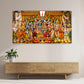 Srinivasa Kalyanam Ultra HD Acrylic Frame