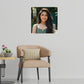Acrylic Square Photo Print