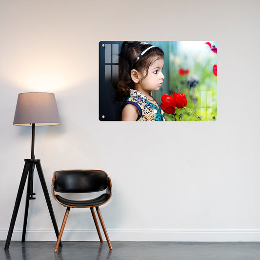 Acrylic Landscape Photo Print