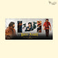 Pawan Kalyan's Hara Hara Veeramallu Movie Mug with Photo & Name Printing