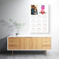 Customized 2027 Photo Calendar