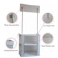 Custom Promotional Table & Sampling Counter