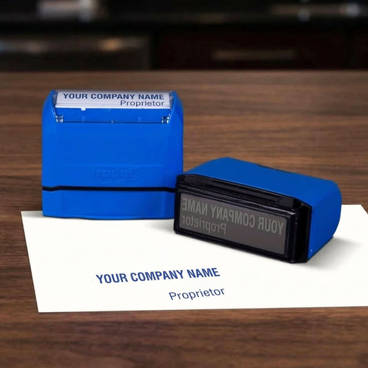 Trodat Flashy Self Inking Stamp