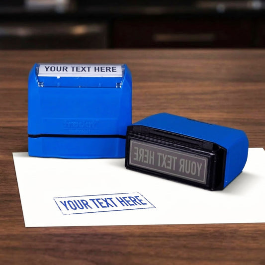 Trodat Flashy Self Inking Stamp