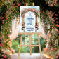 Telugu Wedding Welcome Board
