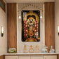 Lord Balaji Acrylic Photo Frame – UV Printed | 5mm Thickness | Wall Mountable