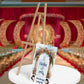 Telugu Wedding Welcome Board