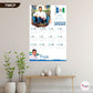 Customized 2026 Photo Calendar